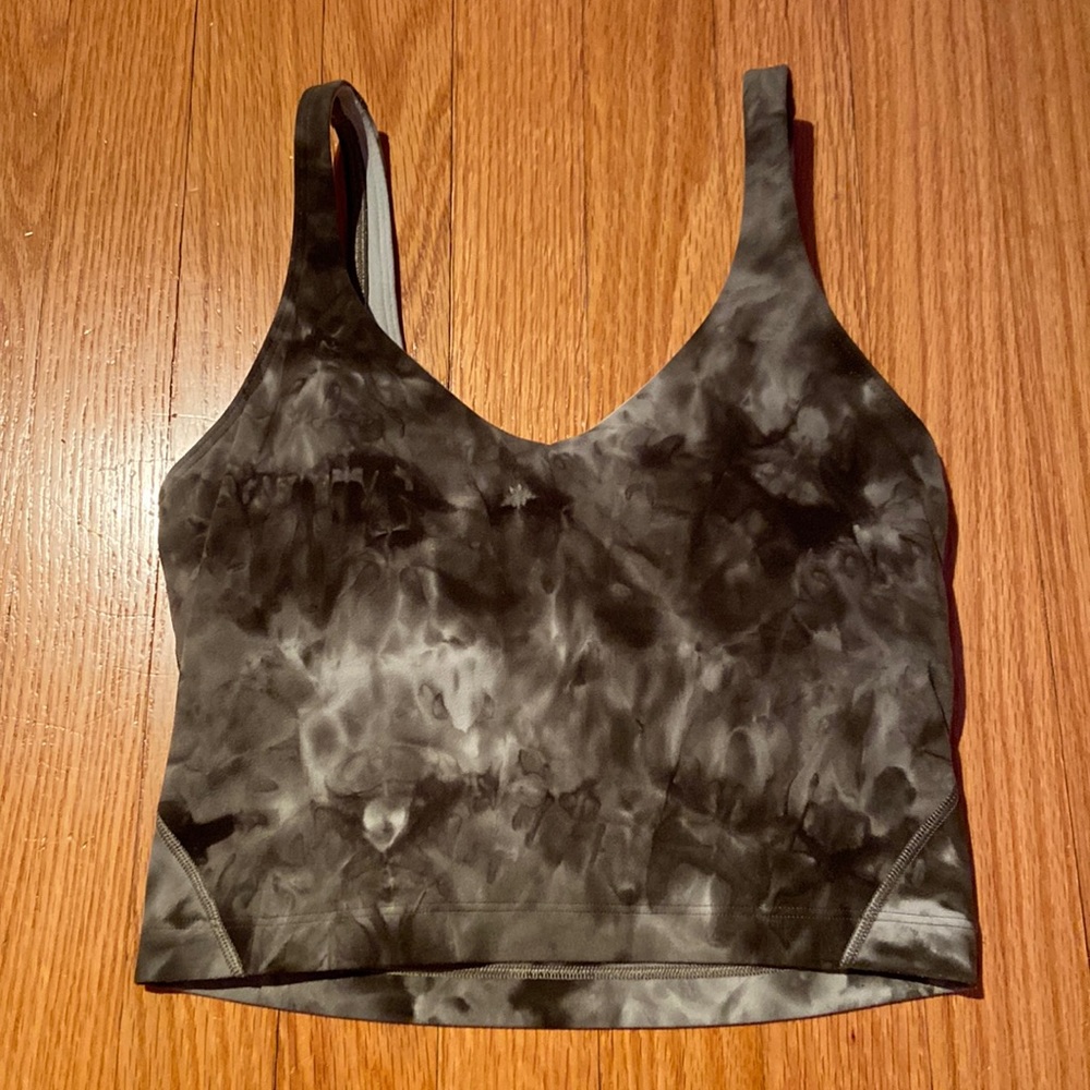 Lululemon Align Tank